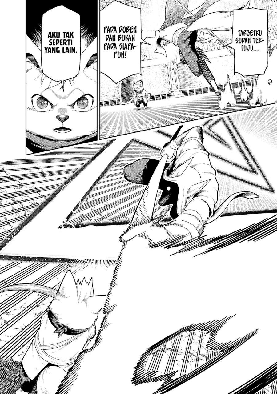 Tsuihousareru Tabi ni Skill wo Te ni Ireta Ore ga, 100 no Isekai de 2-shuume Musou Chapter 28
