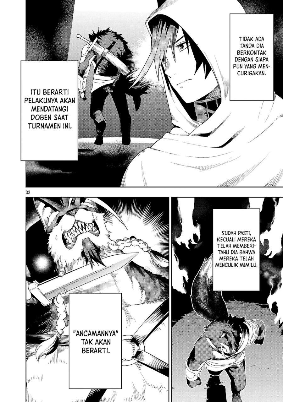 Tsuihousareru Tabi ni Skill wo Te ni Ireta Ore ga, 100 no Isekai de 2-shuume Musou Chapter 28