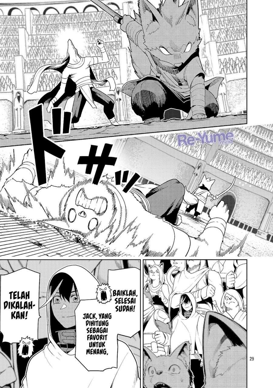 Tsuihousareru Tabi ni Skill wo Te ni Ireta Ore ga, 100 no Isekai de 2-shuume Musou Chapter 28