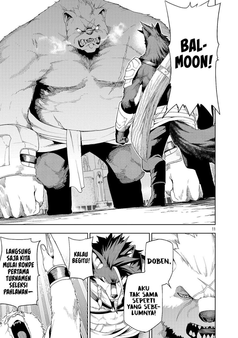 Tsuihousareru Tabi ni Skill wo Te ni Ireta Ore ga, 100 no Isekai de 2-shuume Musou Chapter 28