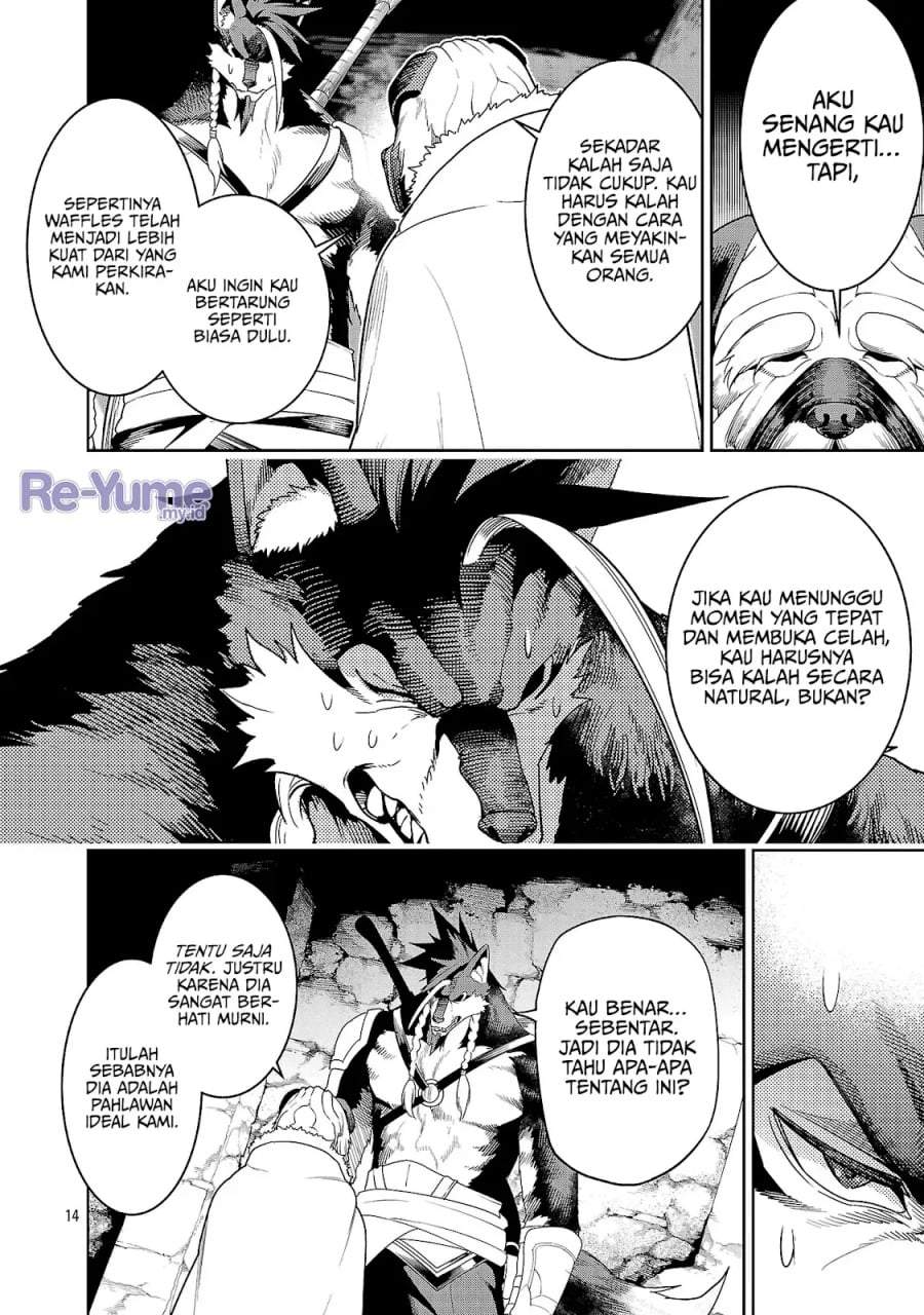 Tsuihousareru Tabi ni Skill wo Te ni Ireta Ore ga, 100 no Isekai de 2-shuume Musou Chapter 29