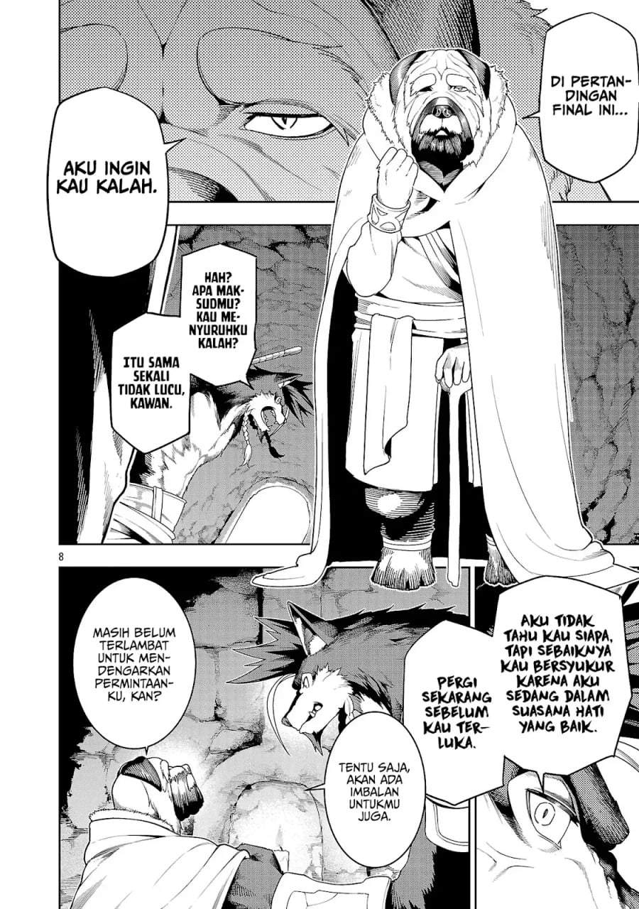 Tsuihousareru Tabi ni Skill wo Te ni Ireta Ore ga, 100 no Isekai de 2-shuume Musou Chapter 29