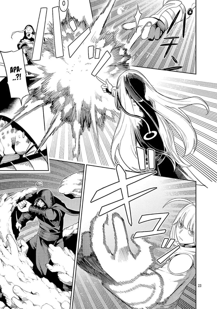 Tsuihousareru Tabi ni Skill wo Te ni Ireta Ore ga, 100 no Isekai de 2-shuume Musou Chapter 29