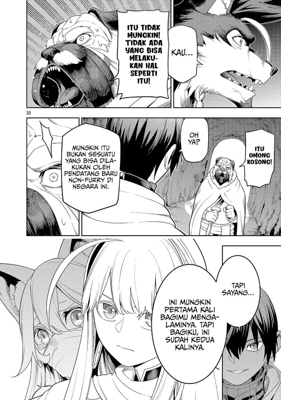 Tsuihousareru Tabi ni Skill wo Te ni Ireta Ore ga, 100 no Isekai de 2-shuume Musou Chapter 29