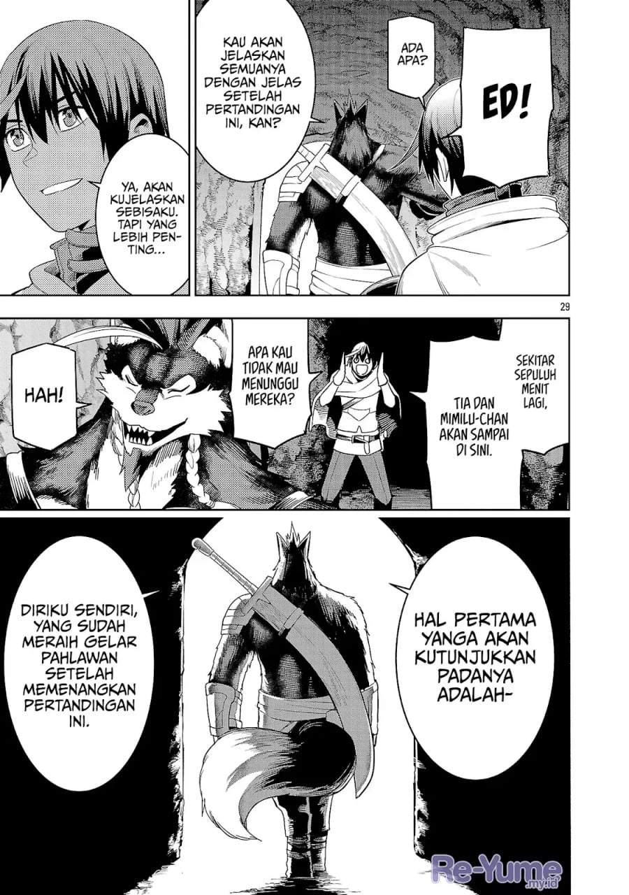 Tsuihousareru Tabi ni Skill wo Te ni Ireta Ore ga, 100 no Isekai de 2-shuume Musou Chapter 29