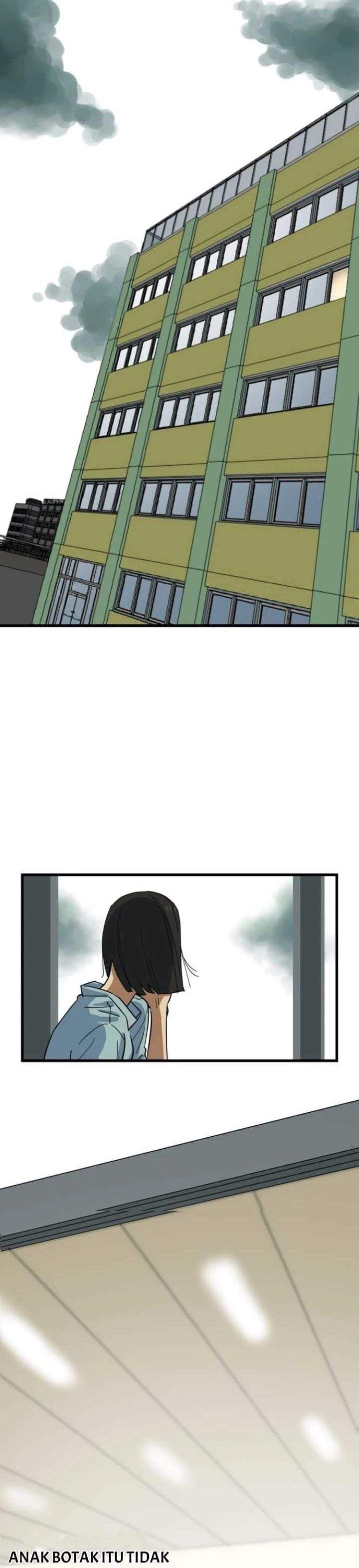 Cheolleung High School Chapter 5