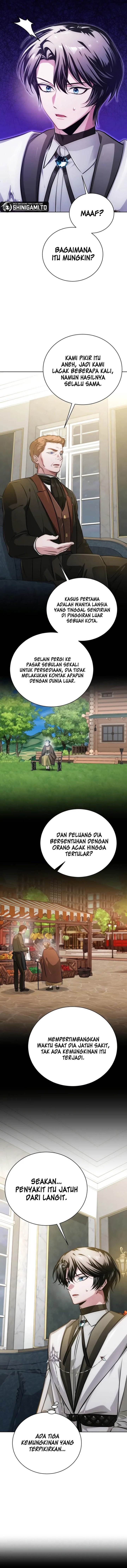 The Magic Tower’s Problem Child Chapter 42