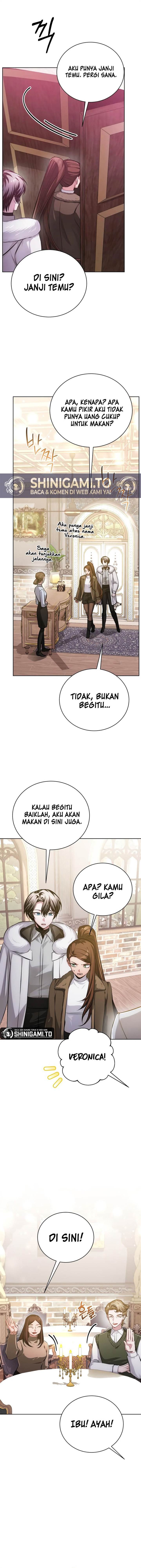 The Magic Tower’s Problem Child Chapter 43