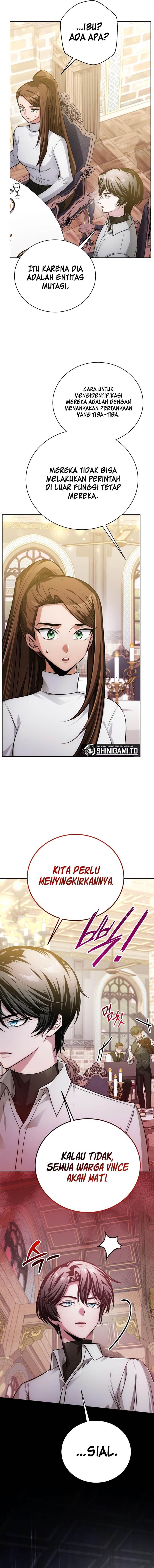The Magic Tower’s Problem Child Chapter 43