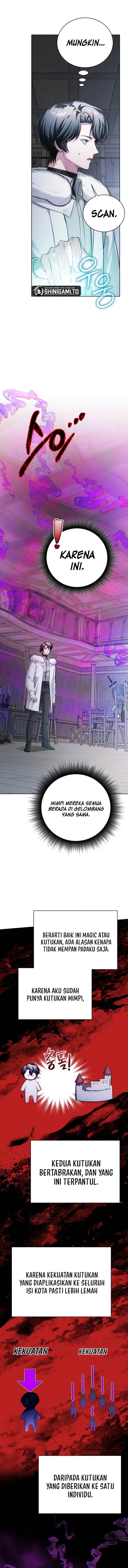 The Magic Tower’s Problem Child Chapter 43