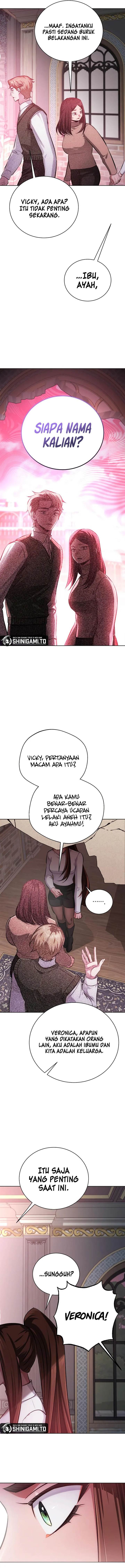 The Magic Tower’s Problem Child Chapter 44