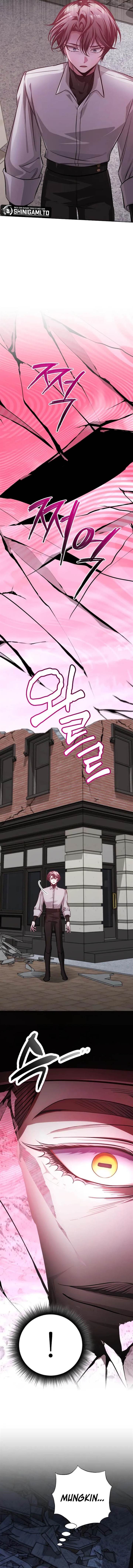 The Magic Tower’s Problem Child Chapter 44