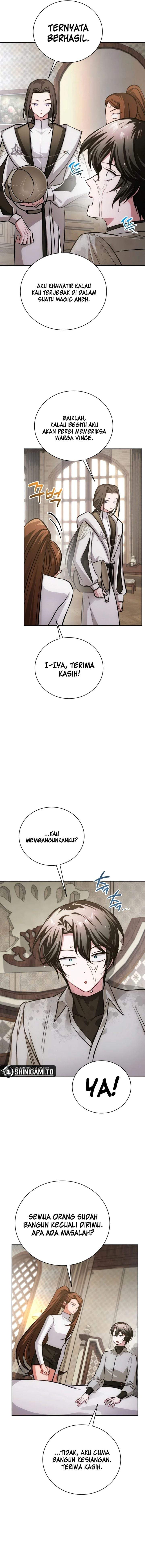 The Magic Tower’s Problem Child Chapter 45
