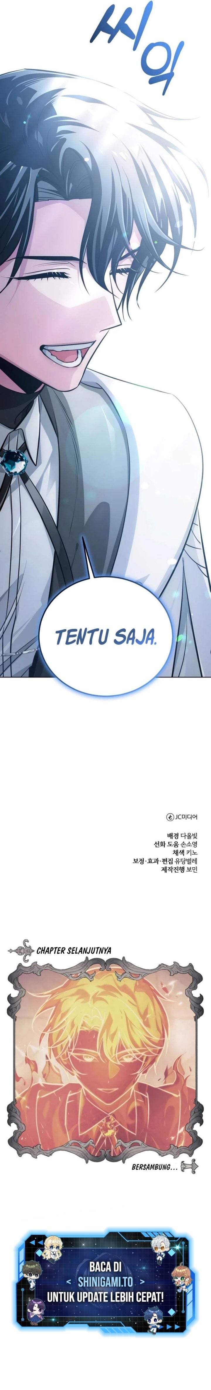 The Magic Tower’s Problem Child Chapter 46