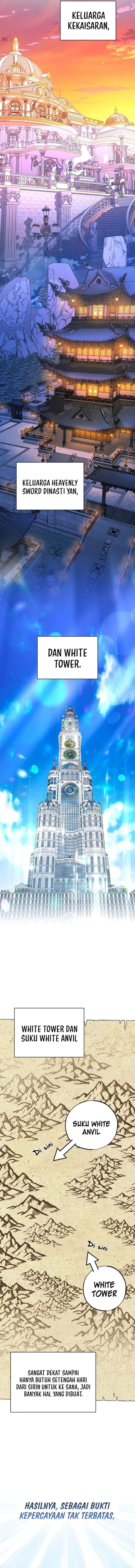 The Magic Tower’s Problem Child Chapter 46