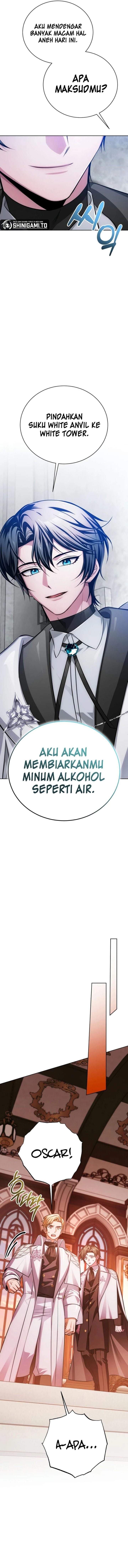 The Magic Tower’s Problem Child Chapter 48