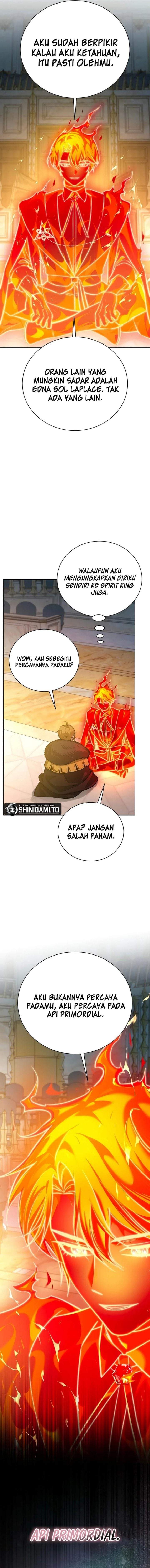 The Magic Tower’s Problem Child Chapter 48