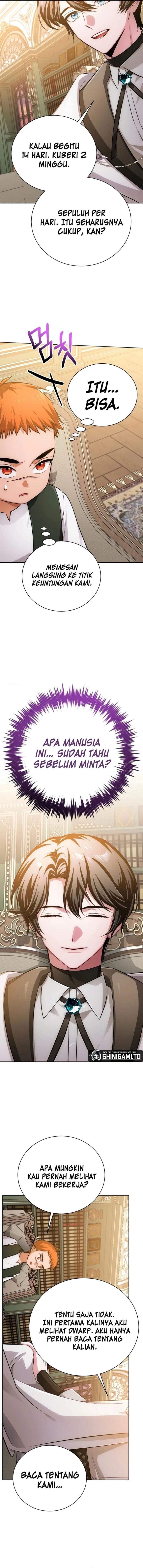 The Magic Tower’s Problem Child Chapter 49