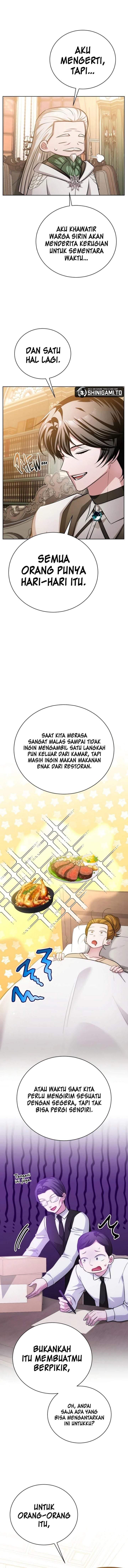 The Magic Tower’s Problem Child Chapter 49