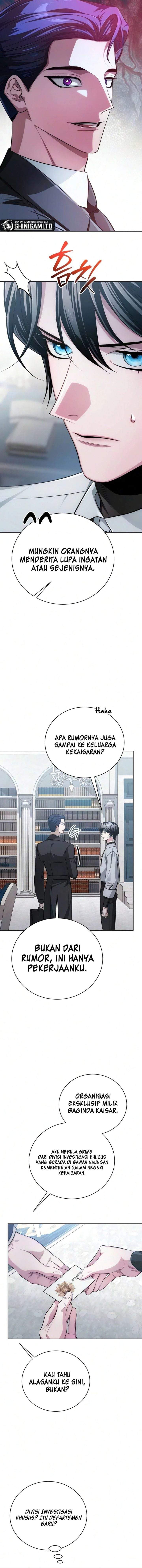 The Magic Tower’s Problem Child Chapter 51