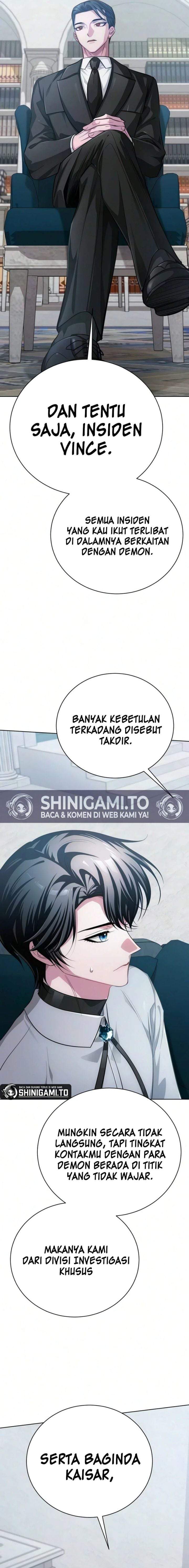 The Magic Tower’s Problem Child Chapter 51