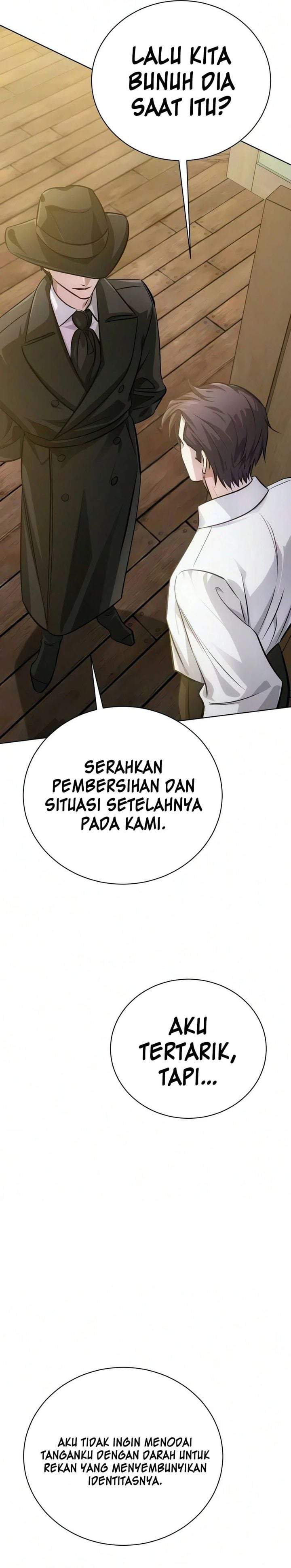 The Magic Tower’s Problem Child Chapter 52
