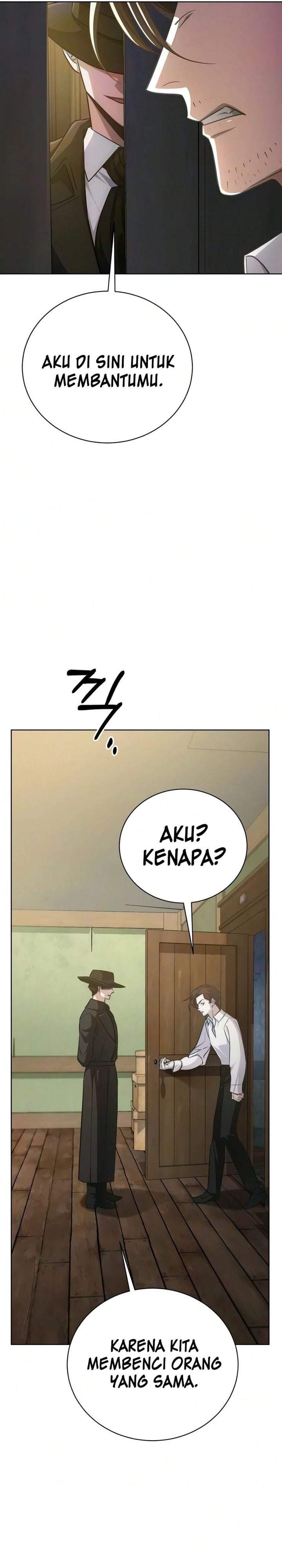 The Magic Tower’s Problem Child Chapter 52