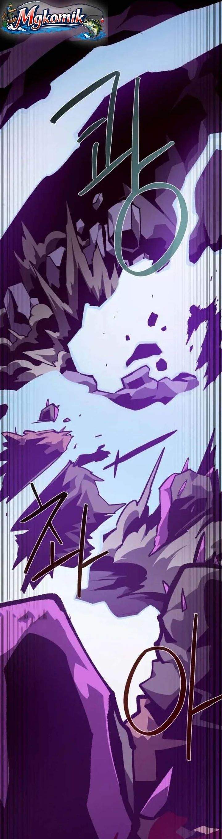 Dungeon Odyssey Chapter 156