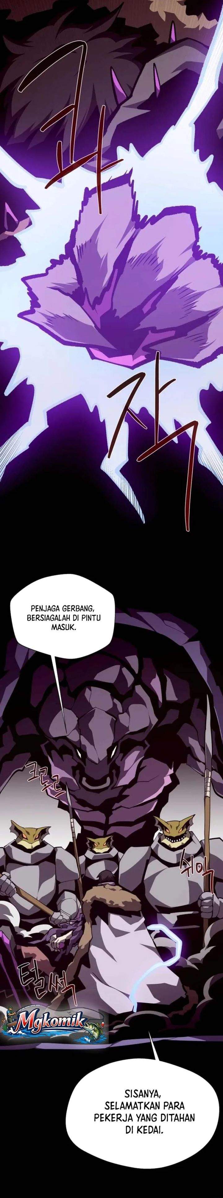Dungeon Odyssey Chapter 156