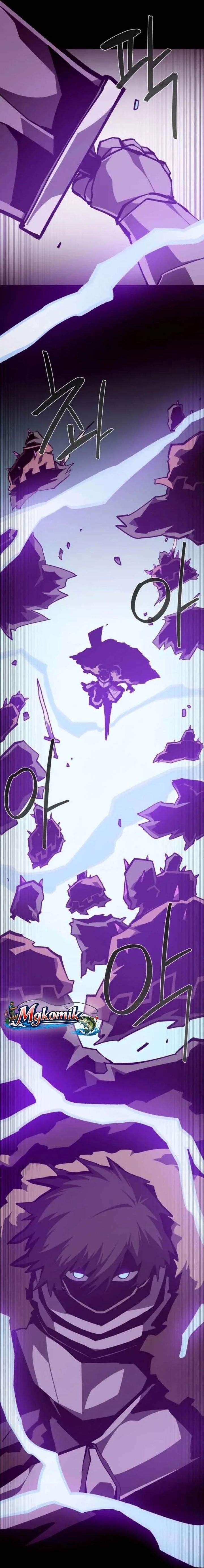 Dungeon Odyssey Chapter 156