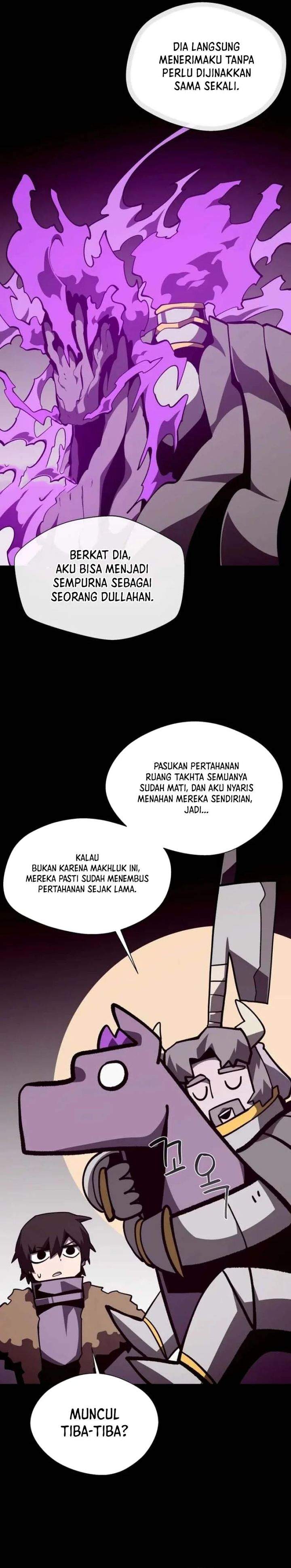 Dungeon Odyssey Chapter 156