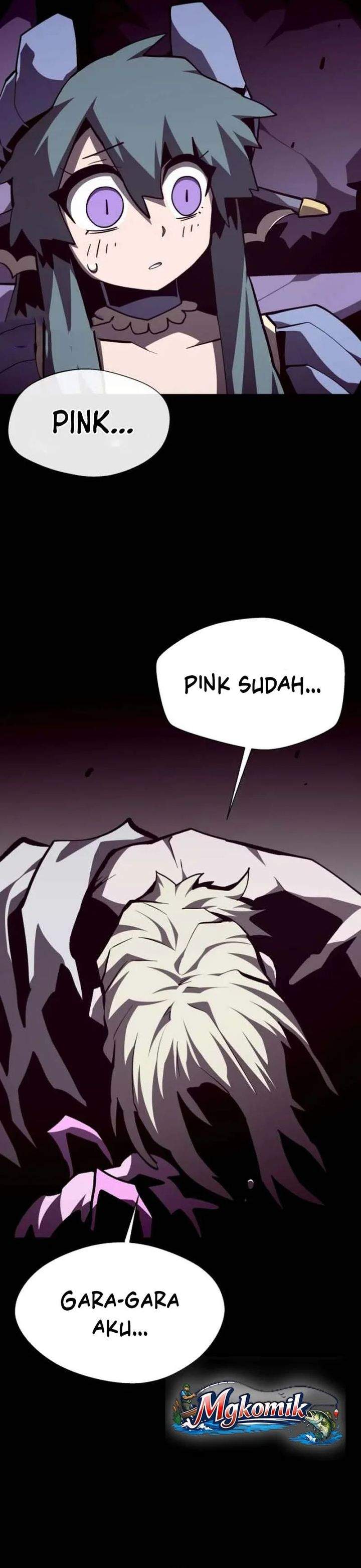 Dungeon Odyssey Chapter 156