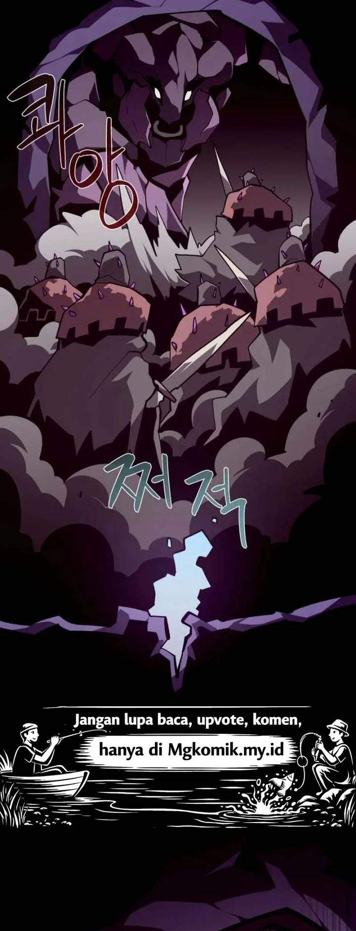 Dungeon Odyssey Chapter 156