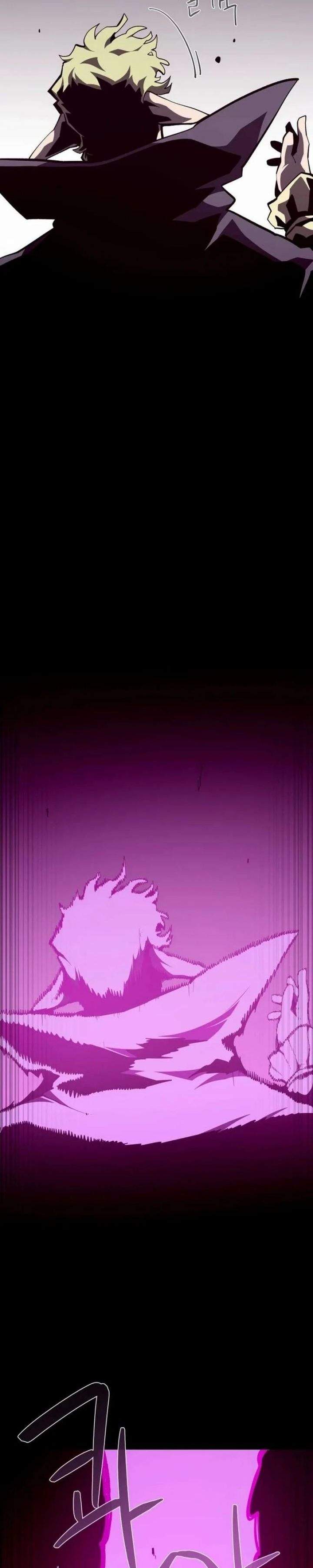 Dungeon Odyssey Chapter 157