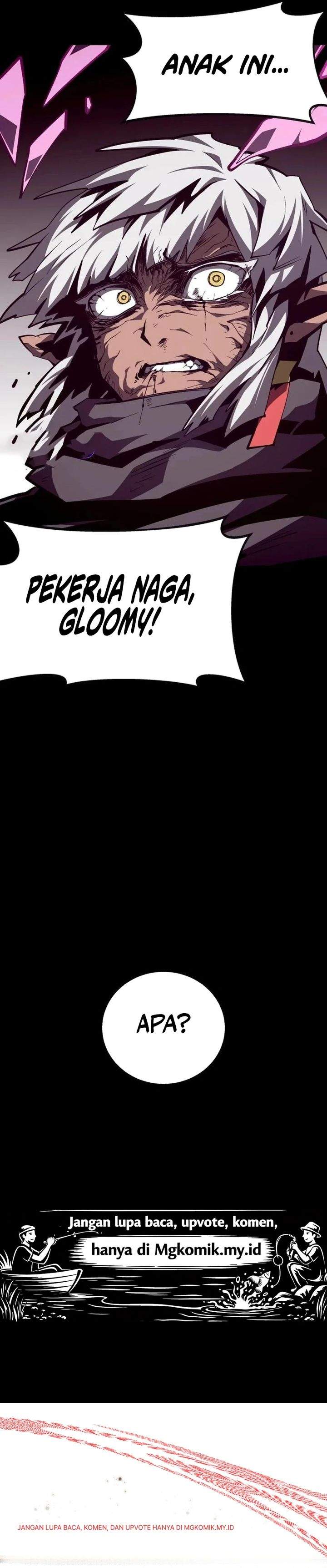 Dungeon Odyssey Chapter 158