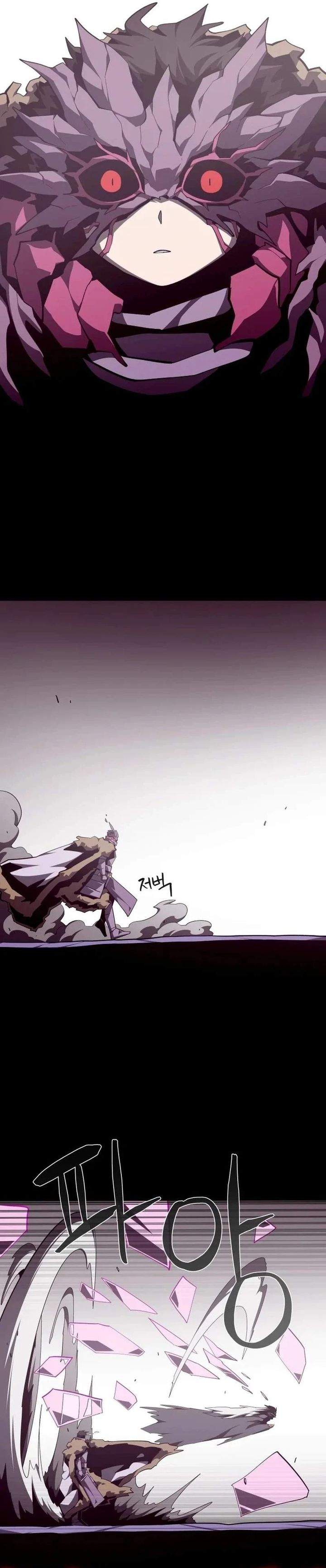 Dungeon Odyssey Chapter 158