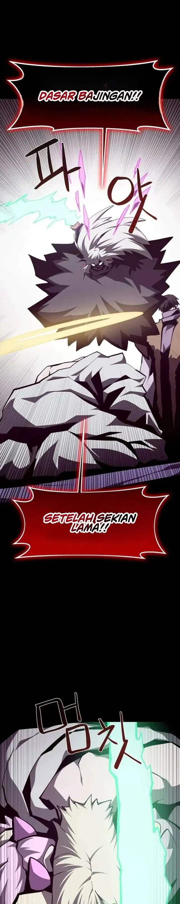 Dungeon Odyssey Chapter 159
