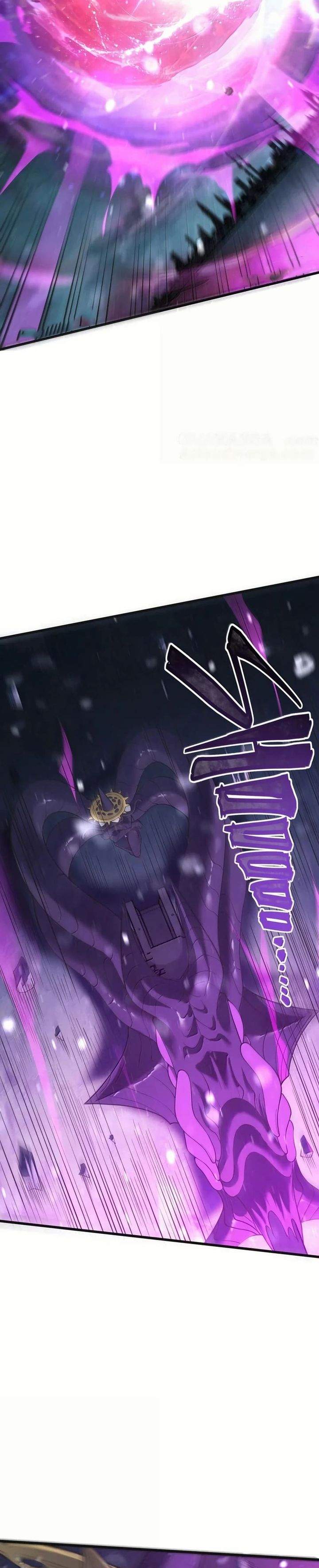 King Of Snow Chapter 66
