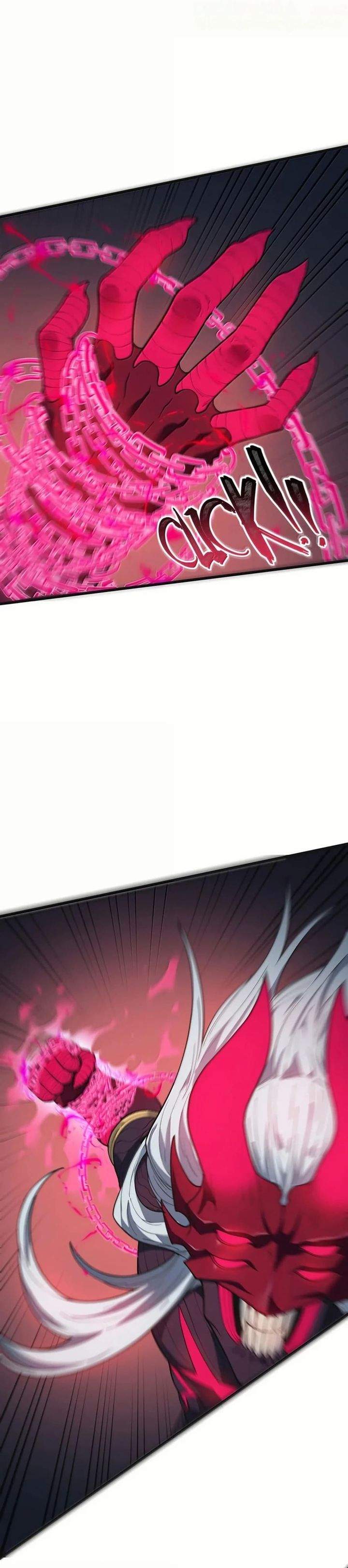 King Of Snow Chapter 66