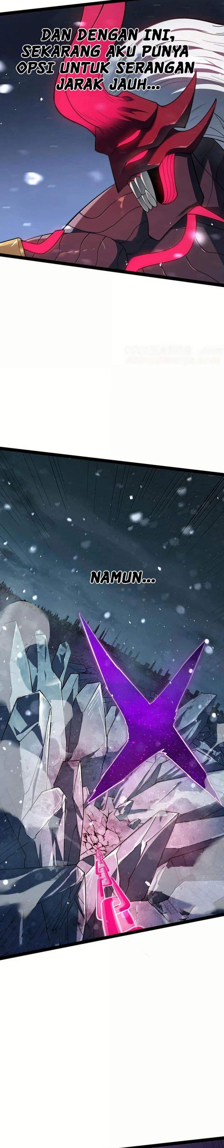 King Of Snow Chapter 66