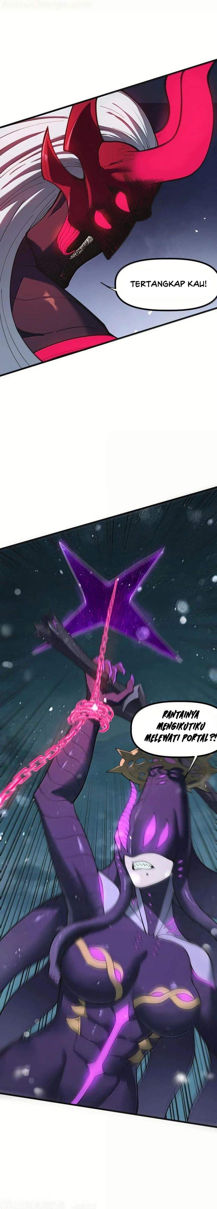 King Of Snow Chapter 66