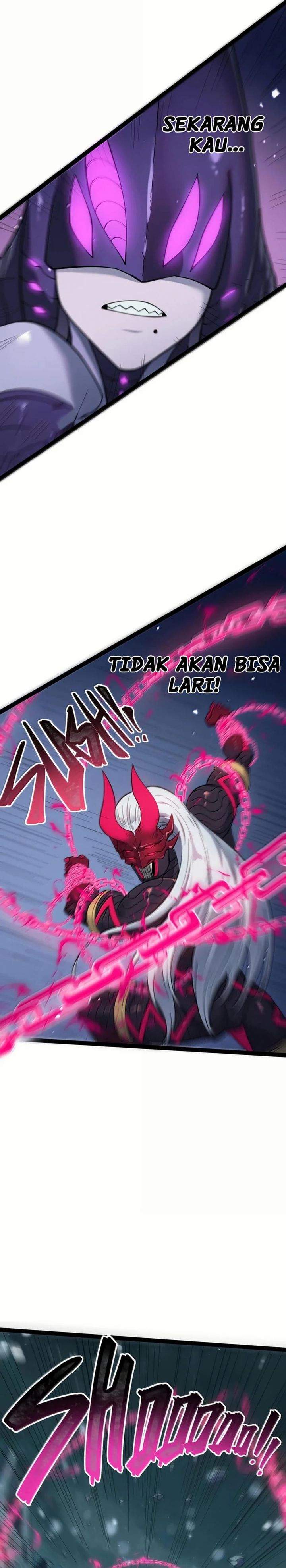 King Of Snow Chapter 66
