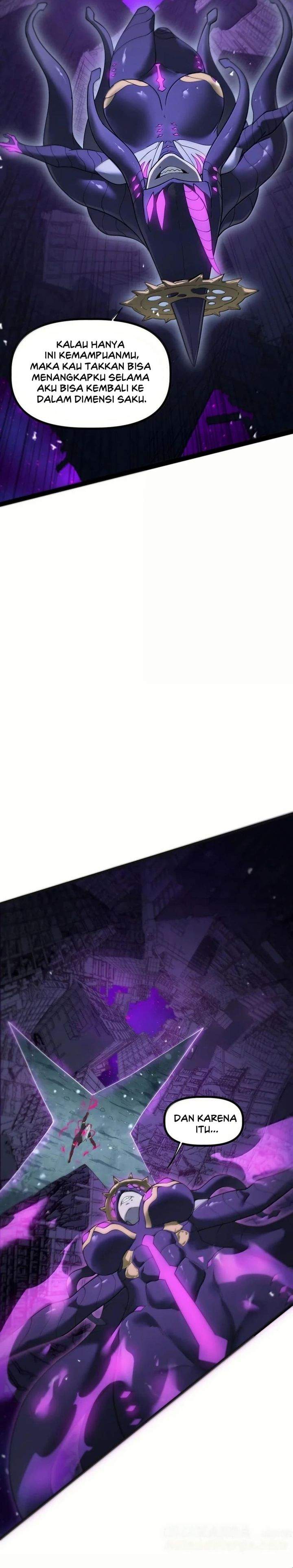 King Of Snow Chapter 66