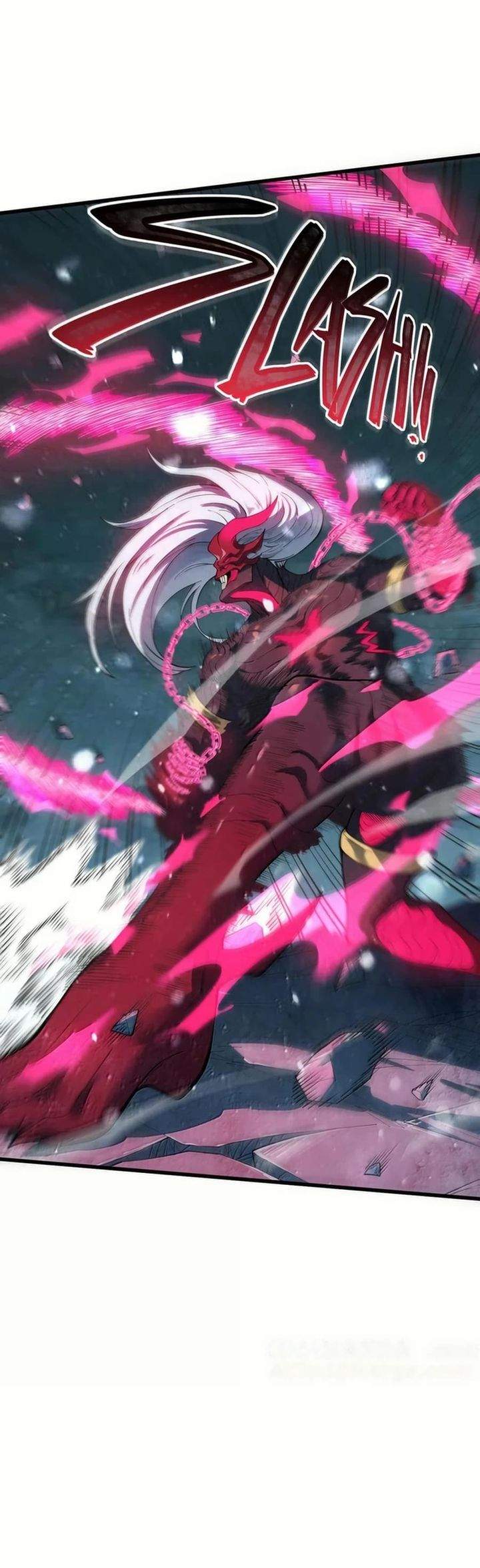 King Of Snow Chapter 66