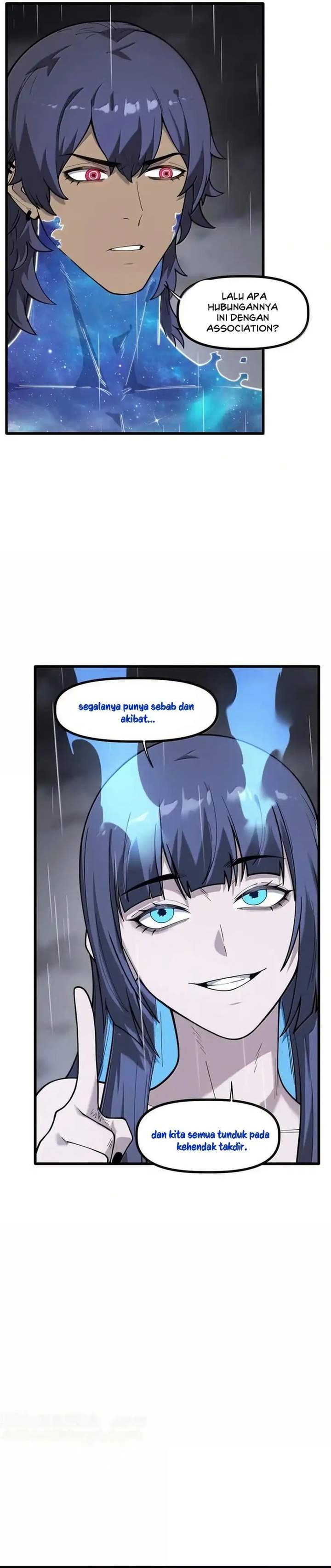 King Of Snow Chapter 67
