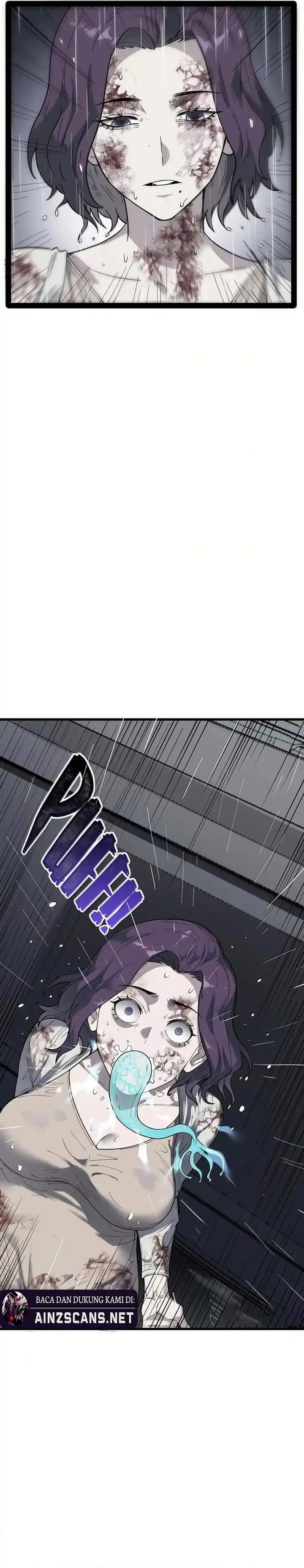 King Of Snow Chapter 67