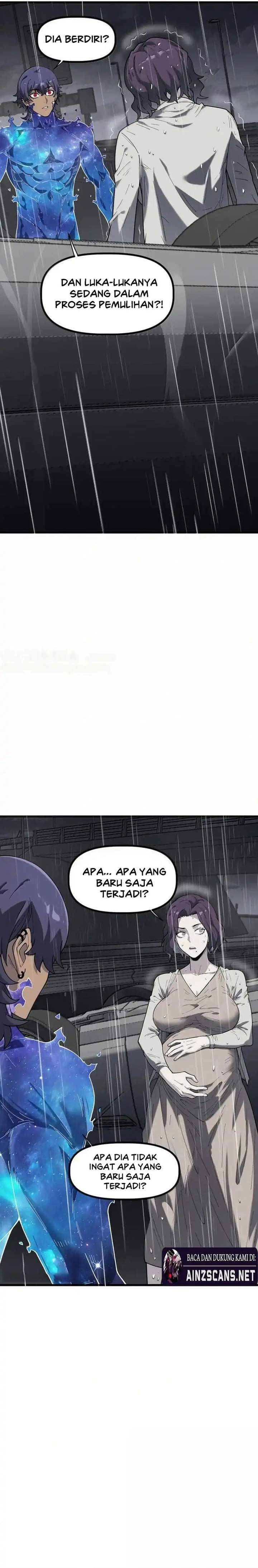 King Of Snow Chapter 67
