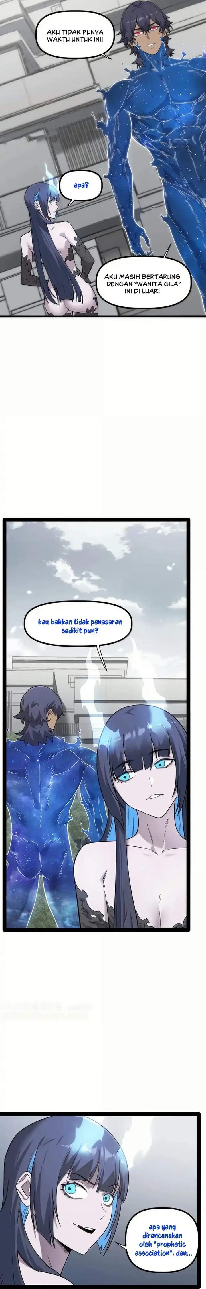 King Of Snow Chapter 67
