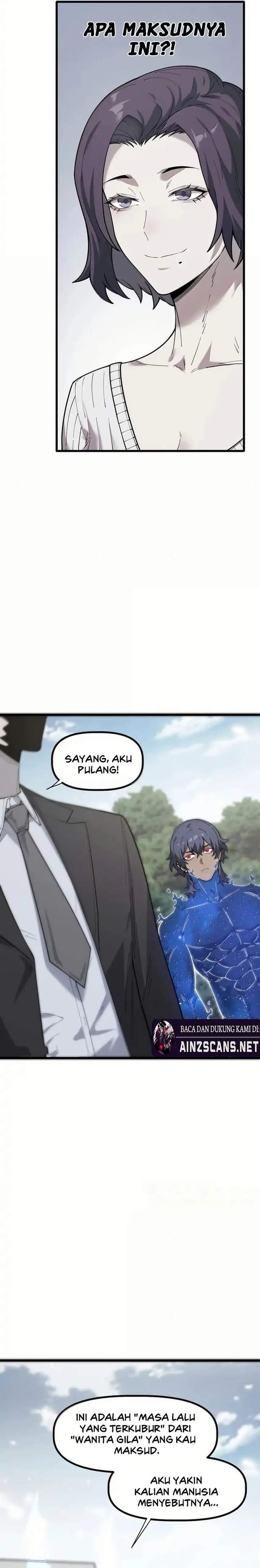 King Of Snow Chapter 67