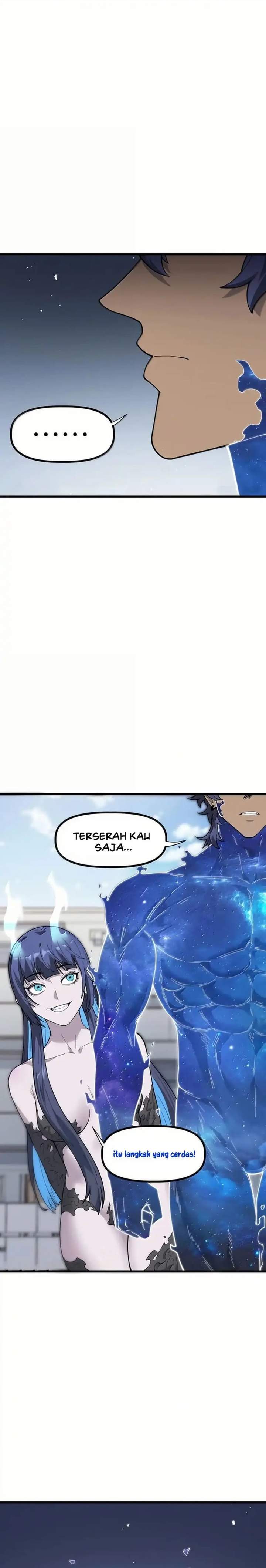 King Of Snow Chapter 67